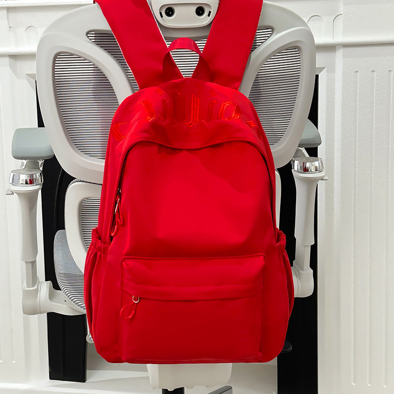 Stylish Lightweight Multi-Pocket Backpack Stornfield