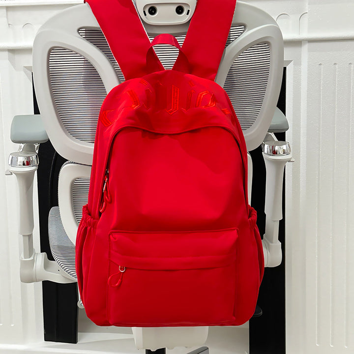 Stylish Lightweight Multi-Pocket Backpack Stornfield