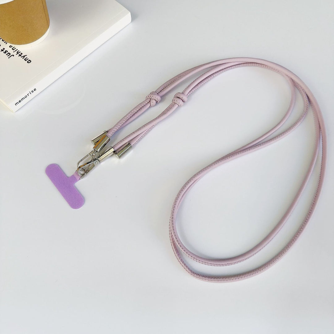 Stylish Adjustable Lanyard Strap Stornfield