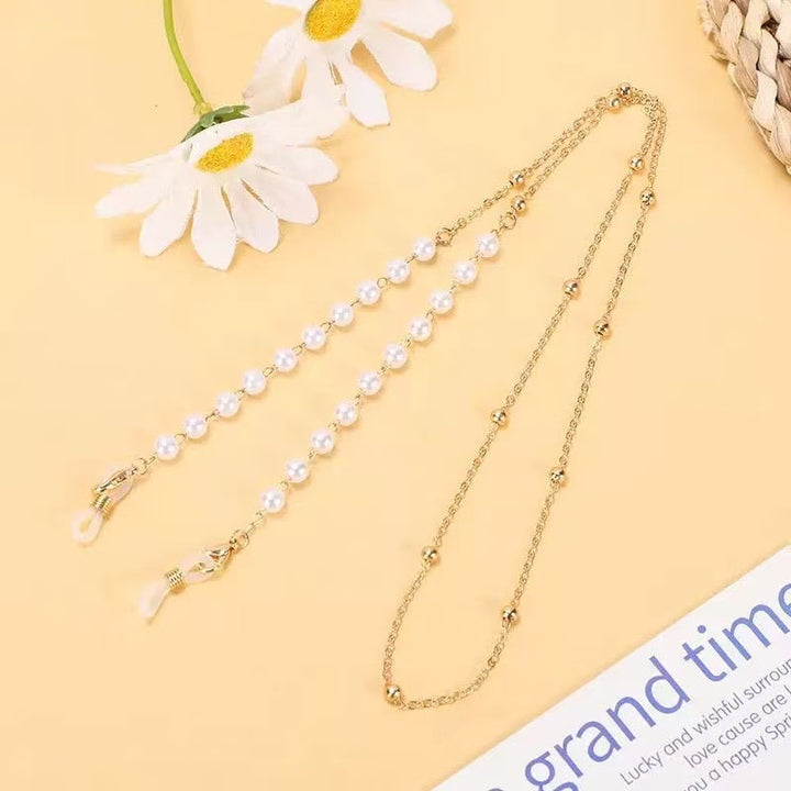Elegant Eyewear Chain Stornfield