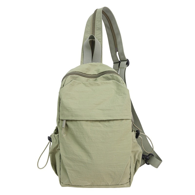 Lightweight Crossbody Sling Backpack Stornfield