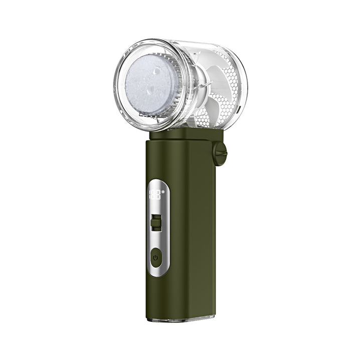 Handy portable fan Stornfield
