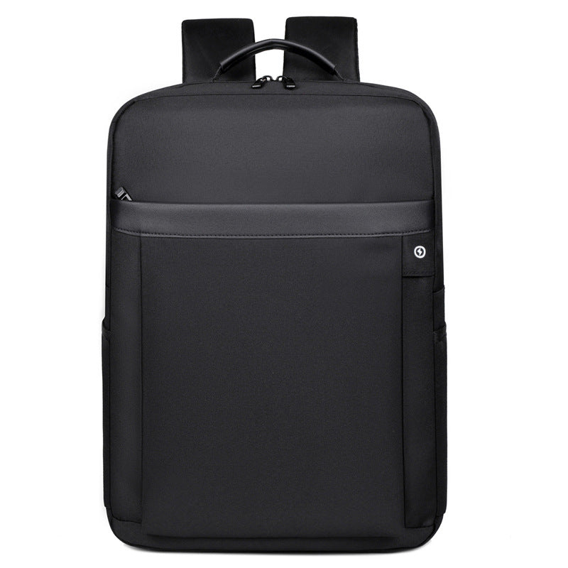 Sleek Ergonomic Laptop Rucksack Stornfield
