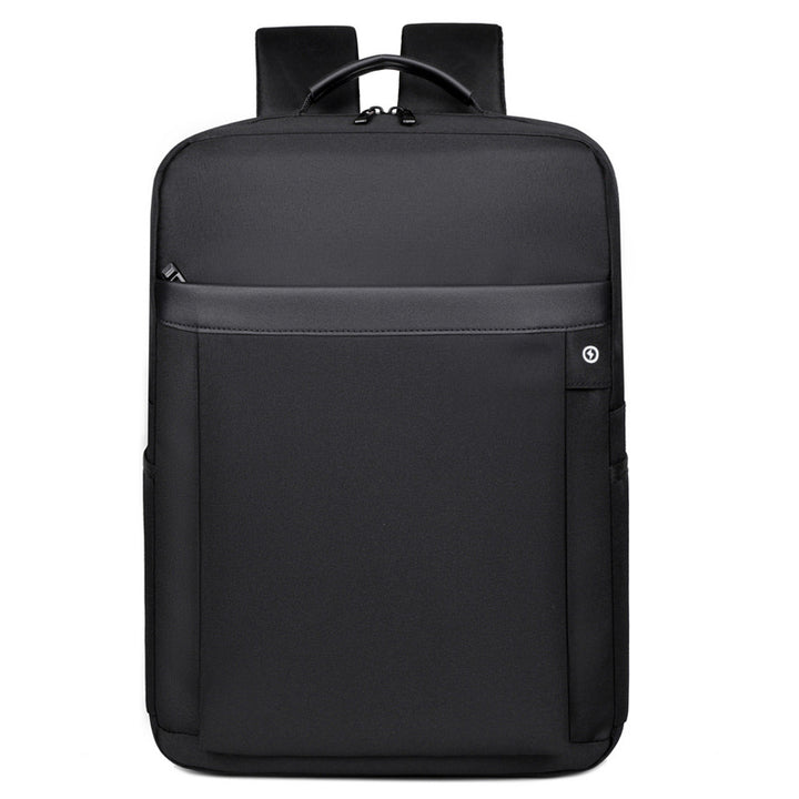 Sleek Ergonomic Laptop Rucksack Stornfield