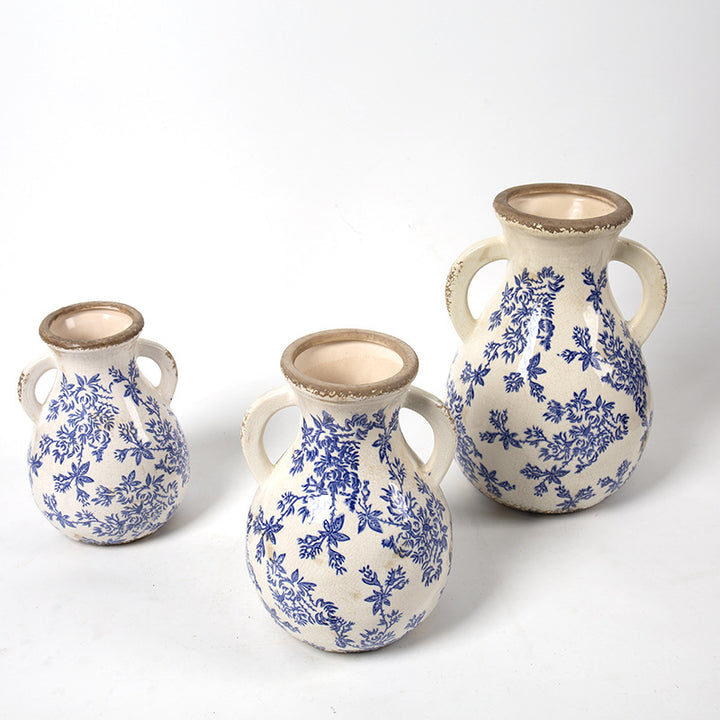 Deko Vase Stornfield