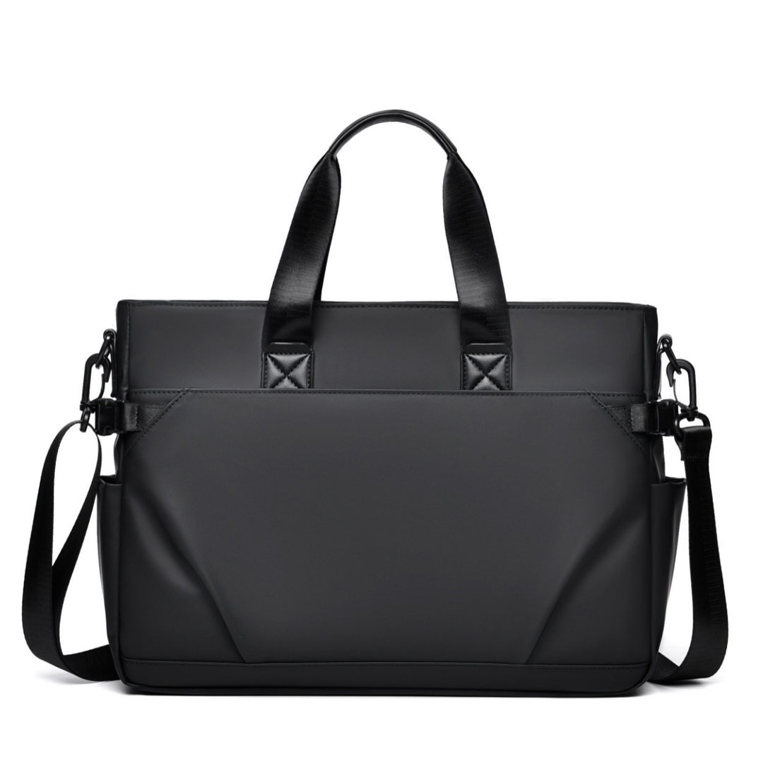 Stylish Multi-Compartment Laptop Bag Stornfield