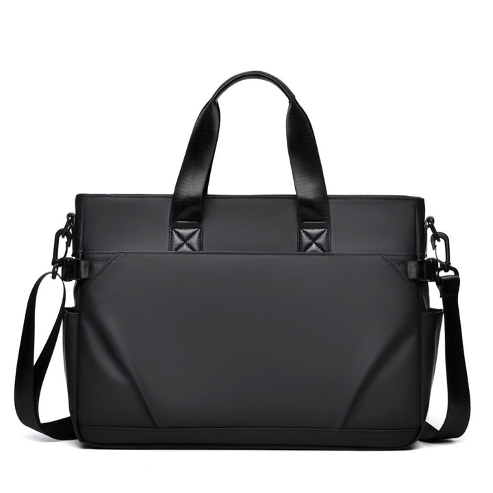 Stylish Multi-Compartment Laptop Bag Stornfield
