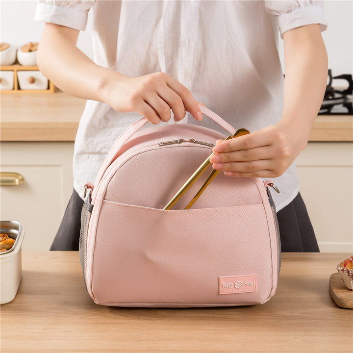 Insulated Lunch Bag Stornfield