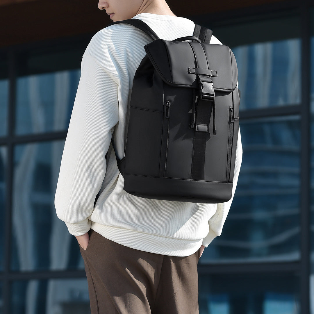 Ergonomic Waterproof Backpack Stornfield