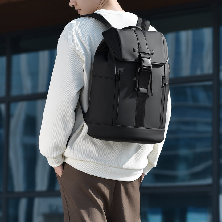 Ergonomic Waterproof Backpack Stornfield