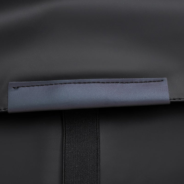 Urban everyday backpack with robust and waterproof design Stornfield