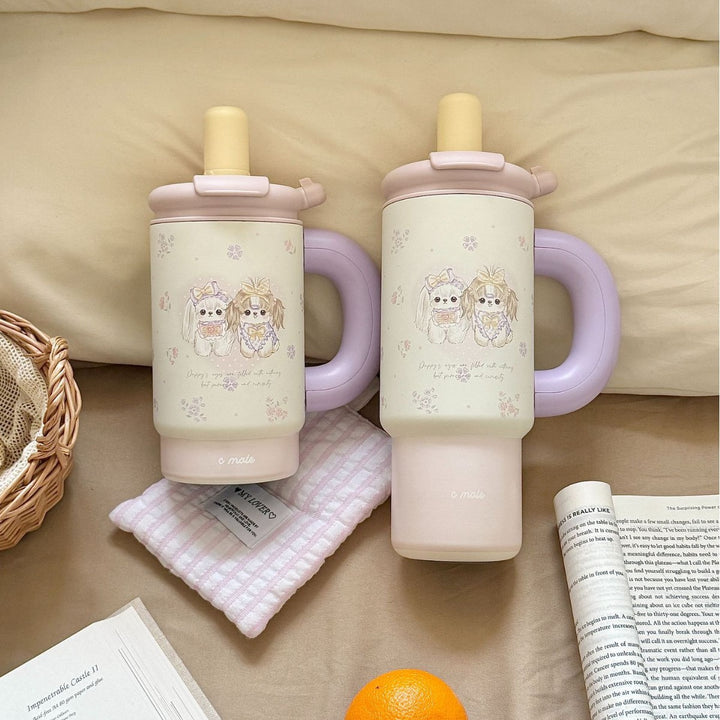 Women Multi-Purpose Drinking Container Stornfield