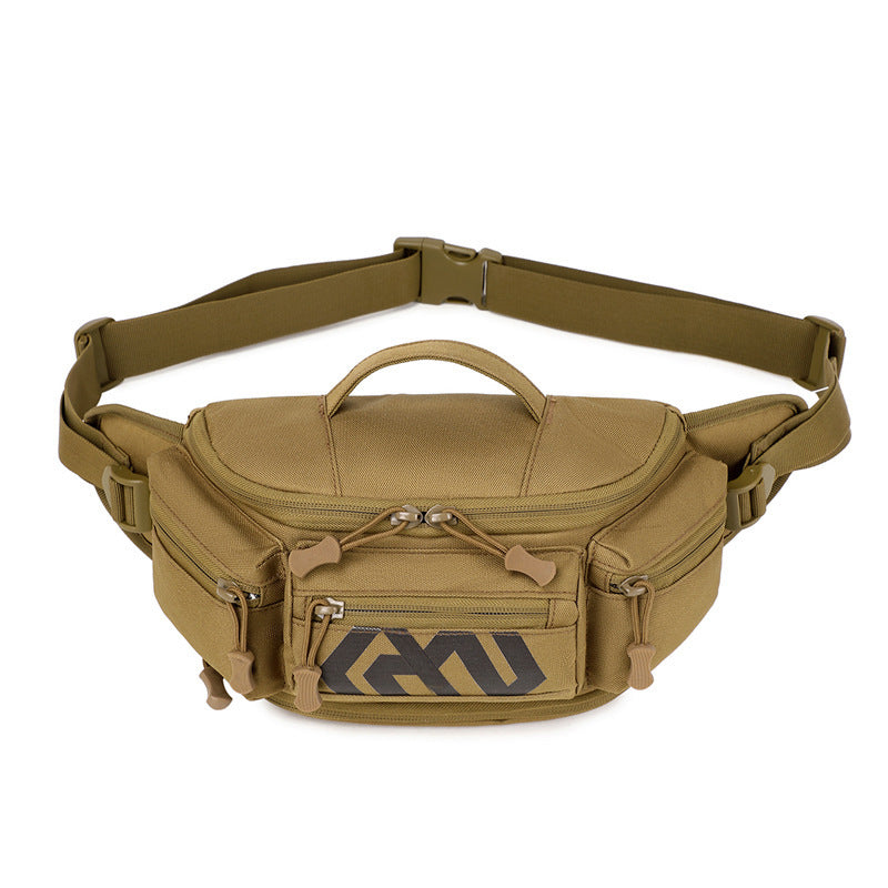Utility Hip Pouch Stornfield