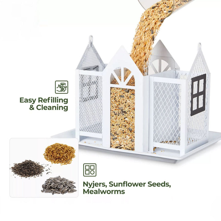 Bird feeder Stornfield