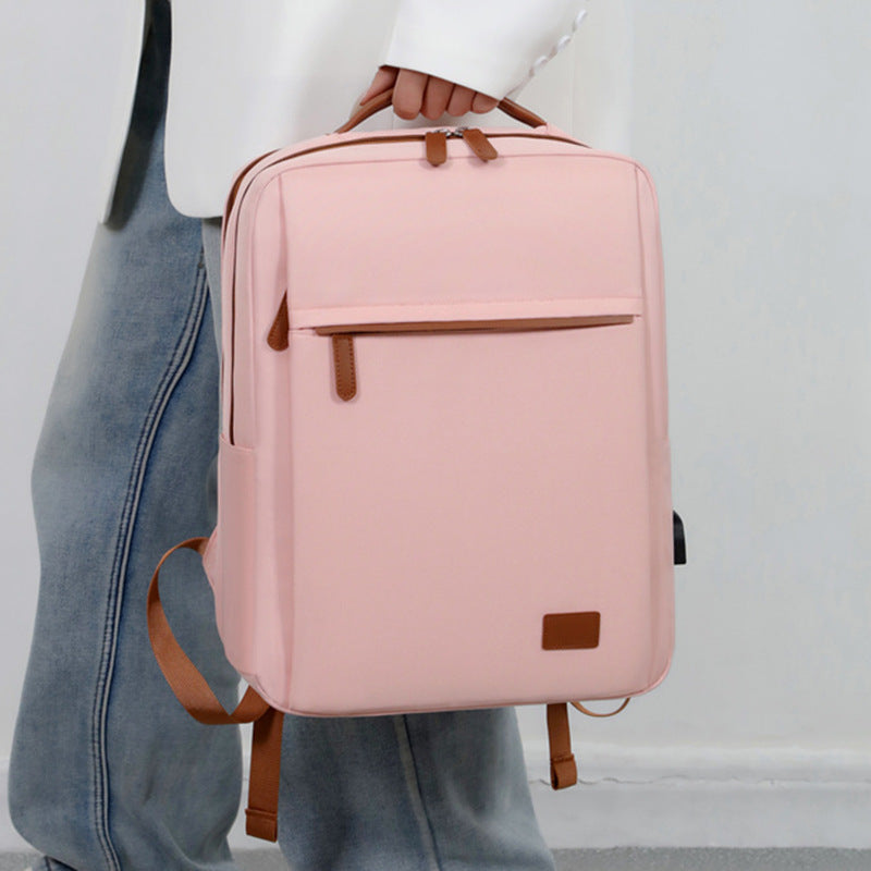 Modern Professional Laptop Backpack Stornfield