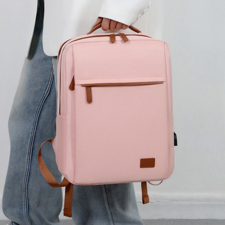 Modern Professional Laptop Backpack Stornfield