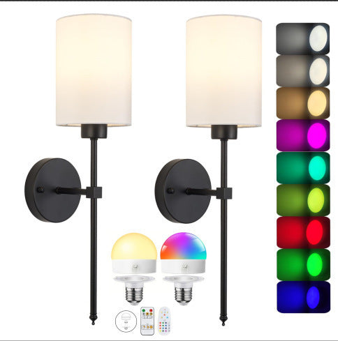 Contemporary Adjustable Wall Sconce