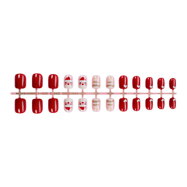Creative Nail Art Set Stornfield 1789118572