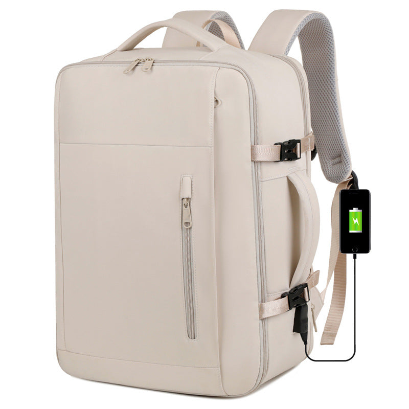 Versatile Executive Laptop Backpack Stornfield