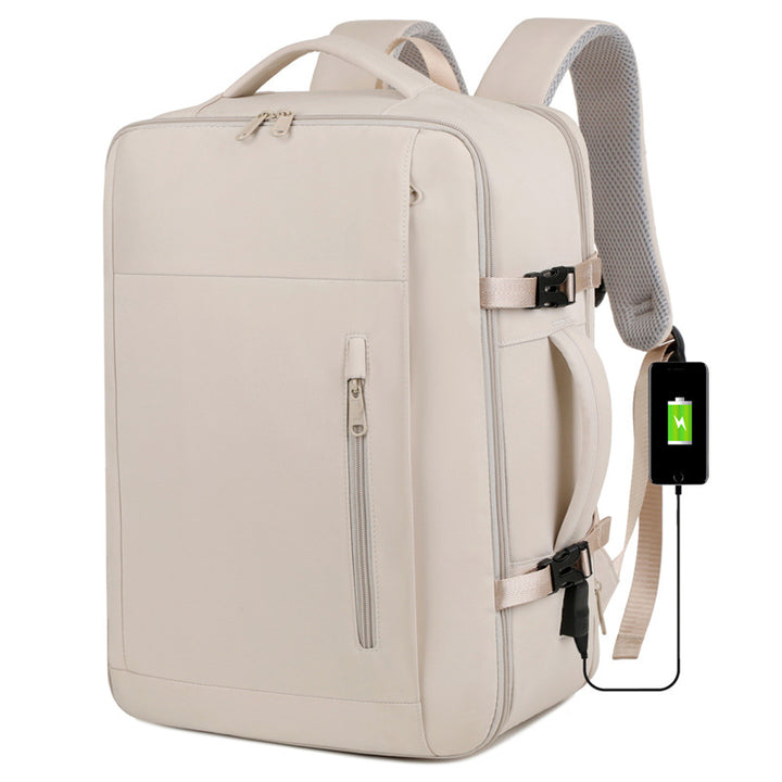 Versatile Executive Laptop Backpack Stornfield