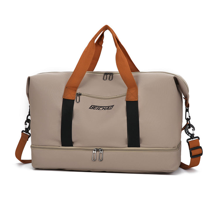 Versatile Travel Duffle Bag