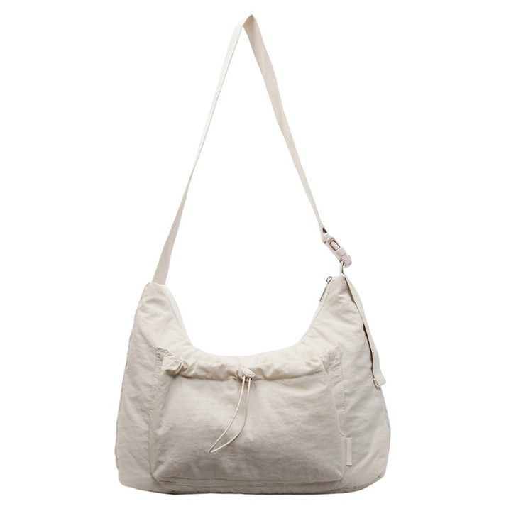 Quilted Sling Shoulder Bag Stornfield