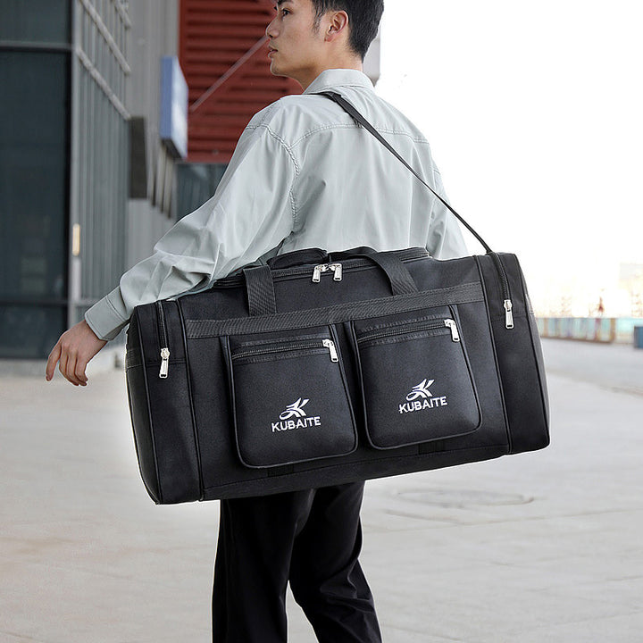 Travel Duffel Bag