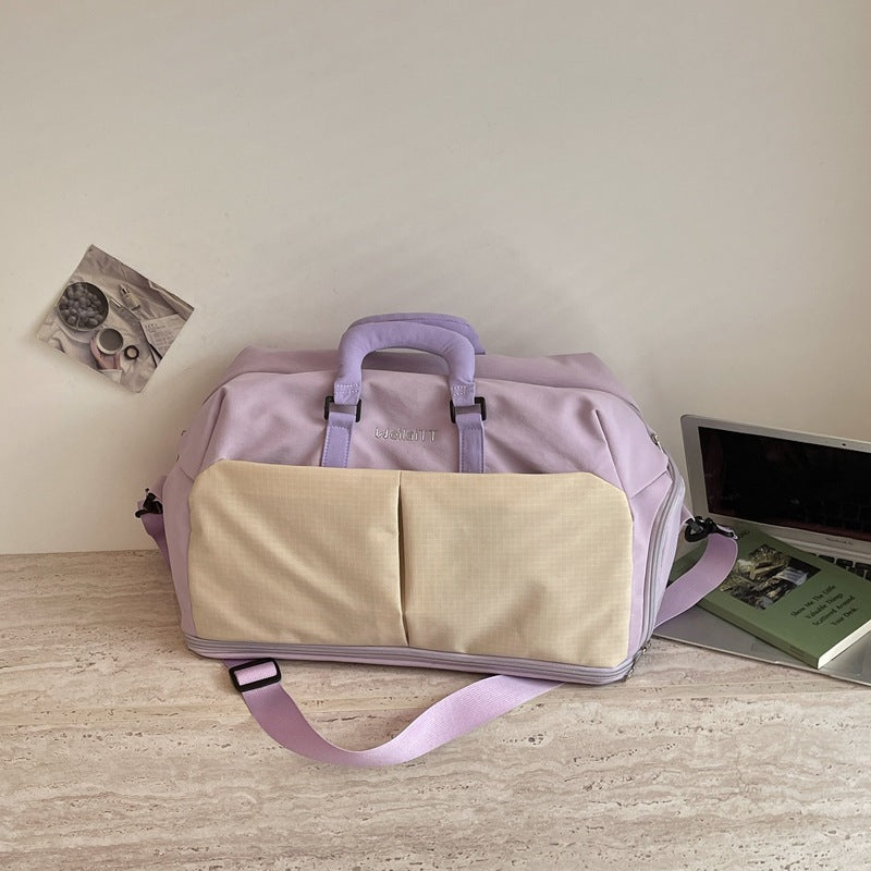 Functional Travel Duffel