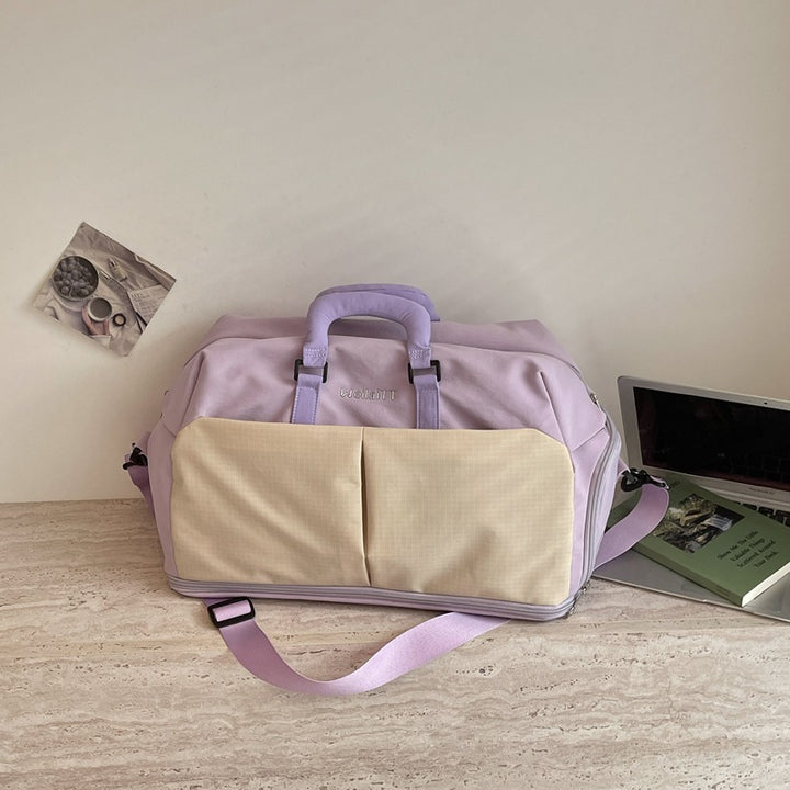 Functional Travel Duffel