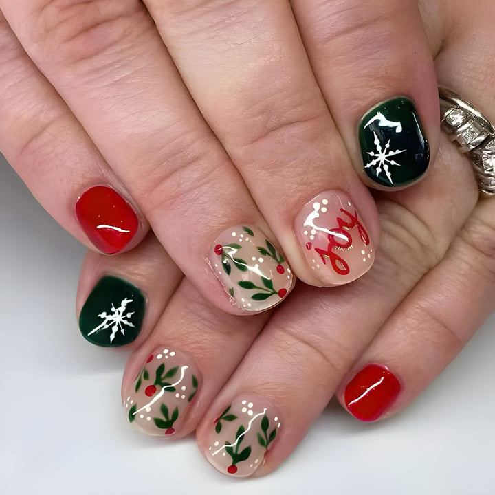 Nail Art Stornfield