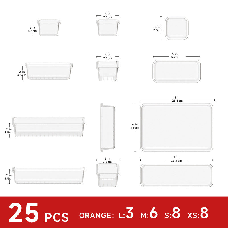 Kitchen Organizer Stornfield