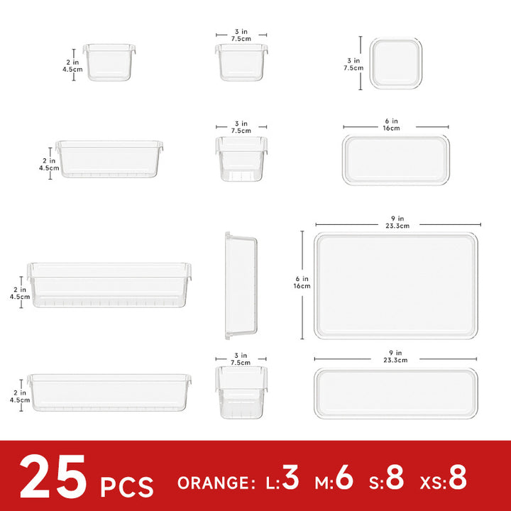 Kitchen Organizer Stornfield