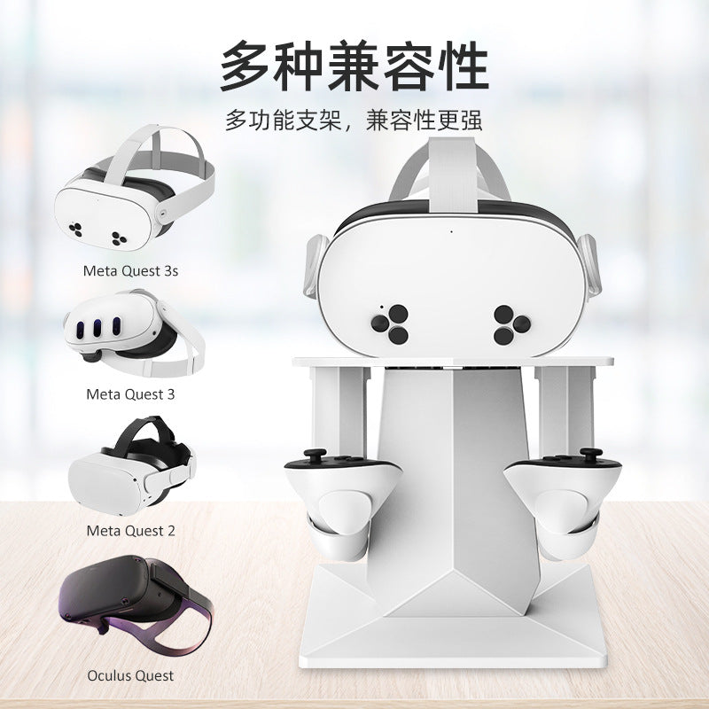 High-performance VR headset with advanced cooling technology Stornfield