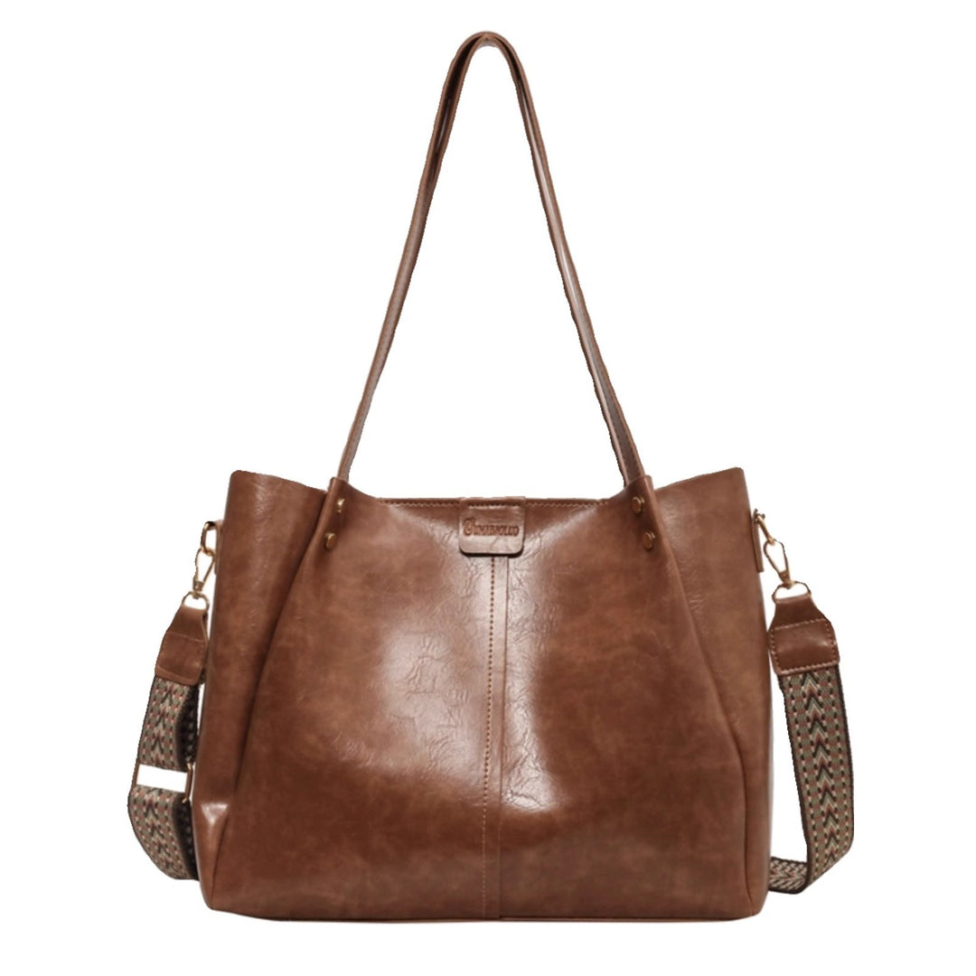 Versatile Multi-Functional Handbag Stornfield