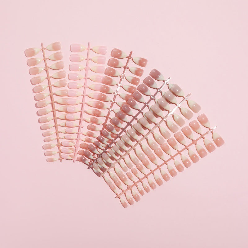Removable Artificials Nails Stornfield