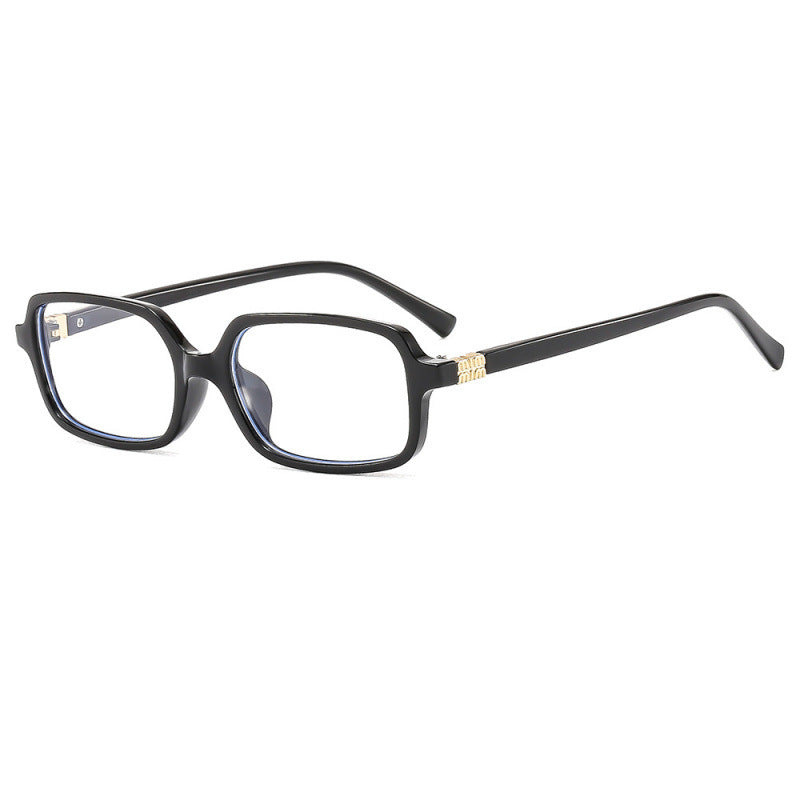 Women's stylish reading glasses in modern square design Stornfield