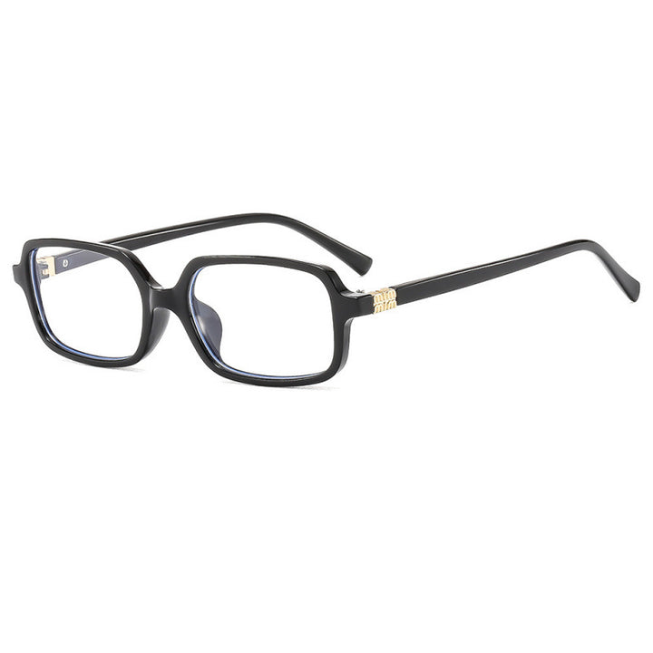 Women's stylish reading glasses in modern square design Stornfield