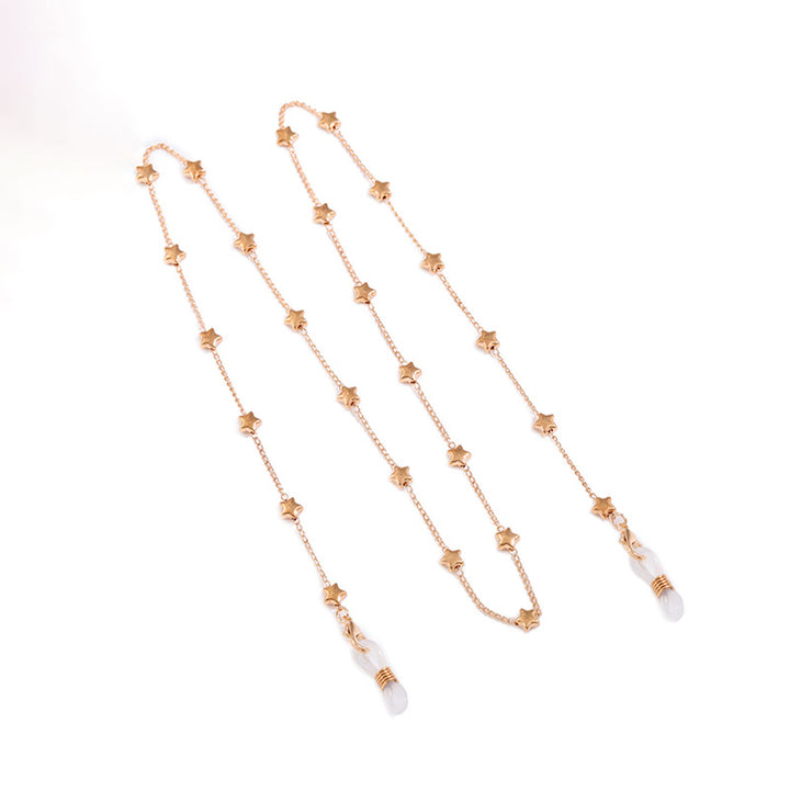 Star Charm Eyewear Chain Stornfield
