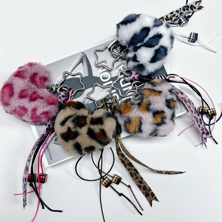 Fashionable Key Pouch Stornfield