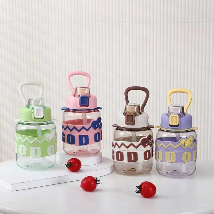 Unisex Water Bottle Stornfield