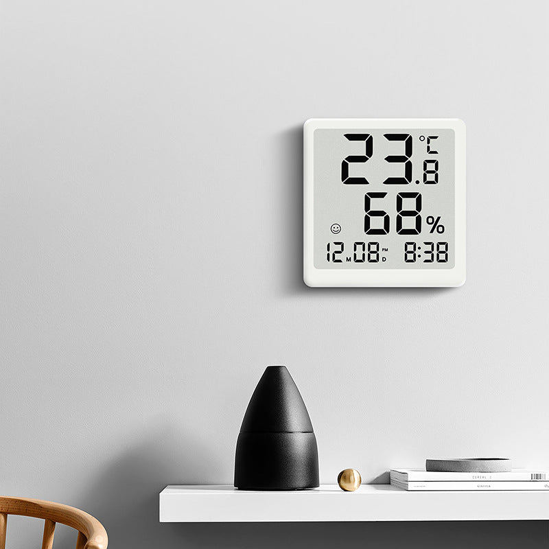 Digital Thermo-Hygrometer with precise display Stornfield