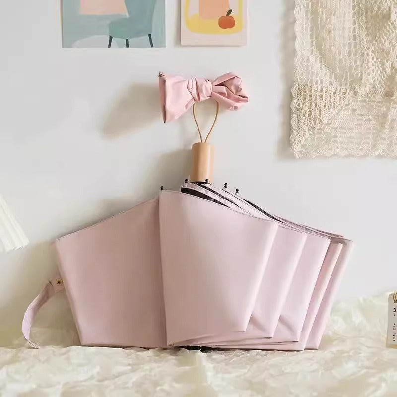 Women High-Quality Folding Umbrella Stornfield