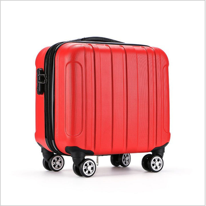 Hard Shell Carry-On Suitcase Stornfield
