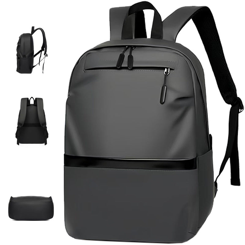 Waterproof Travel Backpack with Ergonomic Design Stornfield
