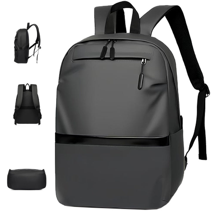 Waterproof Travel Backpack with Ergonomic Design Stornfield
