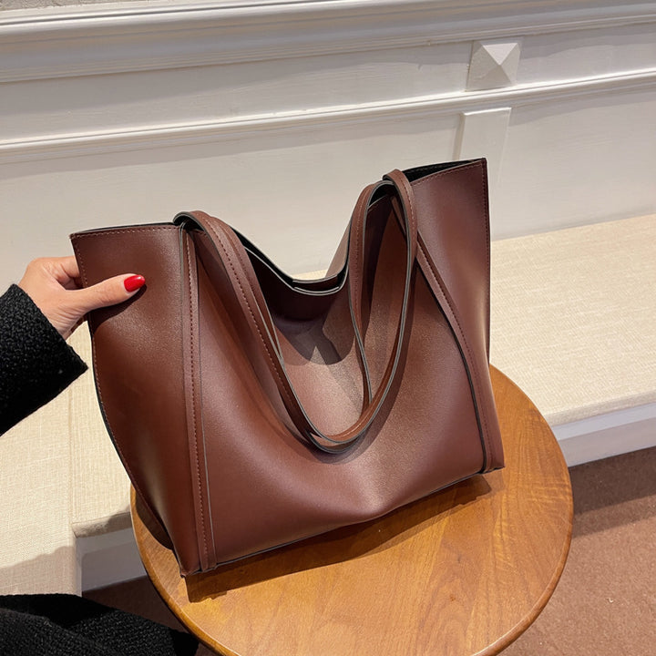 Stylish Minimalist Tote Bag Stornfield