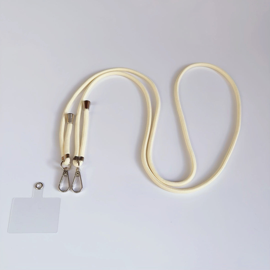 Dual-Clip Dog Leash Stornfield