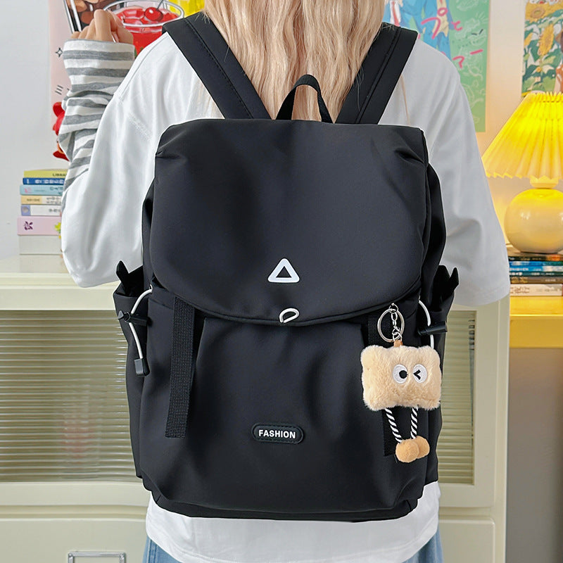 Lightweight Gym Backpack Stornfield