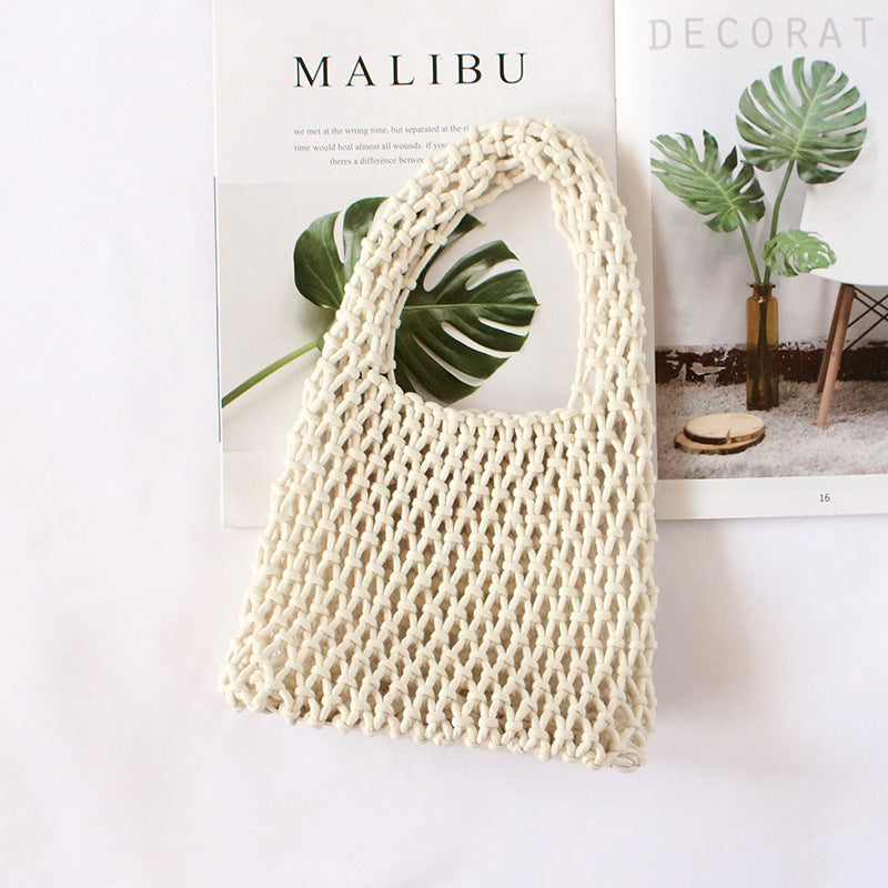 Net shopping bag Stornfield