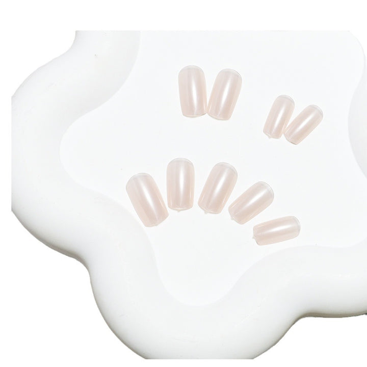 Acrylic Nail Set Stornfield